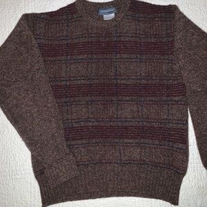 X2 Christopher Hayes Vintage Wool Sweaters